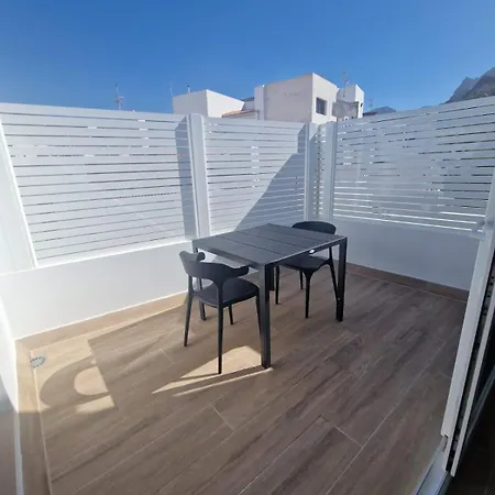 Pueblo Nº 9 Agaete (Gran Canaria)