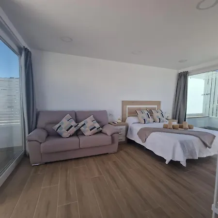 Apartment Pueblo Nº 9 *